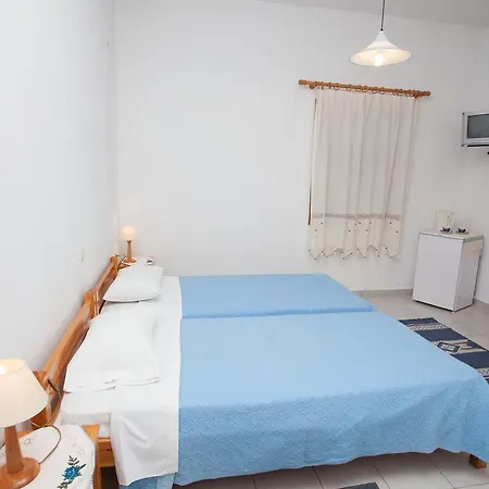 בית הארחה Anestoula 3*