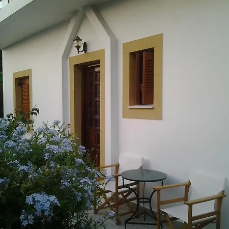 Anestoula Skala (Patmos)