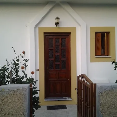 בית הארחה Anestoula 3*