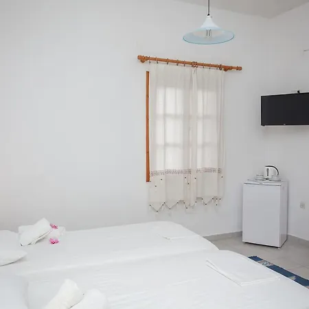 בית הארחה Anestoula 3*