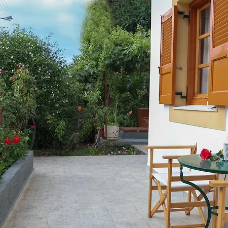 Anestoula Guest house
