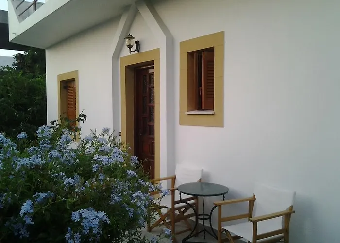 Anestoula سكالا