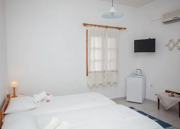 بيت ضيافة Anestoula 3*