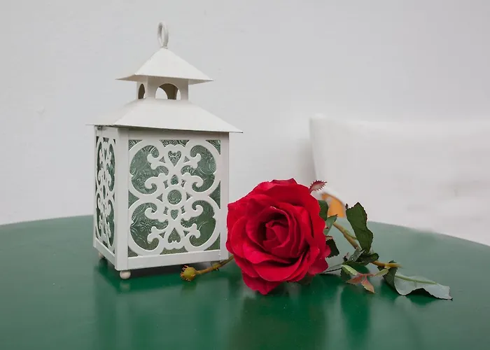 بيت ضيافة Anestoula 3*