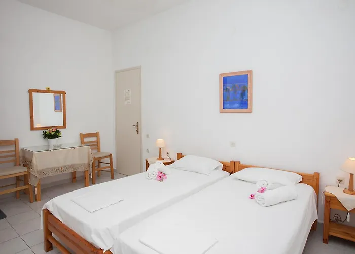 Anestoula 3* سكالا